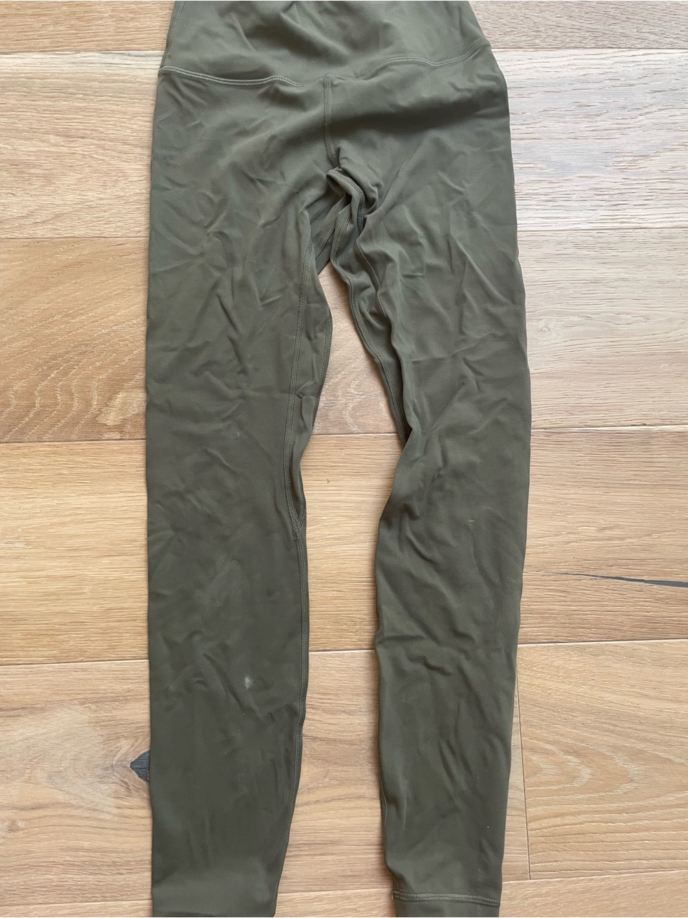 Lululemon Align High-Rise Pant 28 - size 6